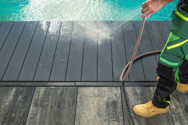 Best Fence Pressure Washing  in Sierra Madre, CA