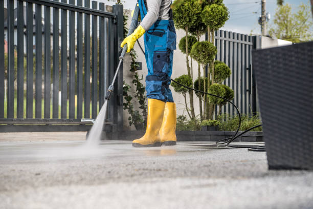 Local Pressure Washing Services in Sierra Madre, CA