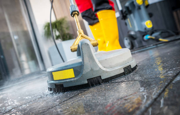 Best Commercial Building Pressure Washing  in Sierra Madre, CA