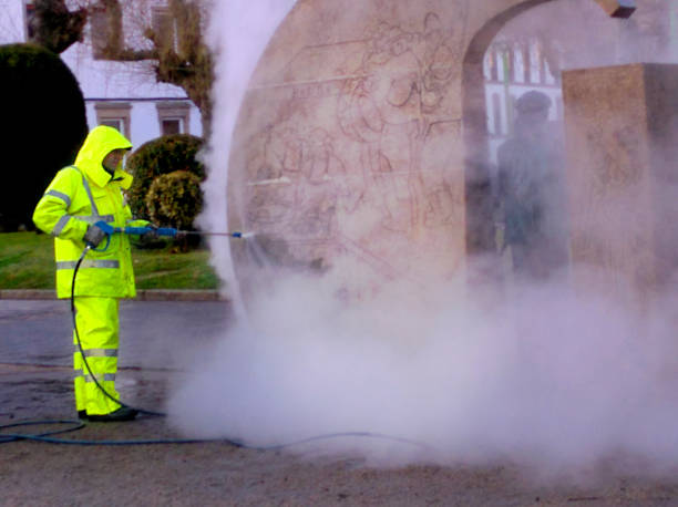 Sierra Madre, CA Pressure Washing Company